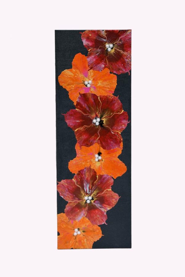 Ethereal Blooms 2 - Image 2
