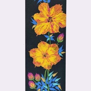 Kaleidoscope Blooms