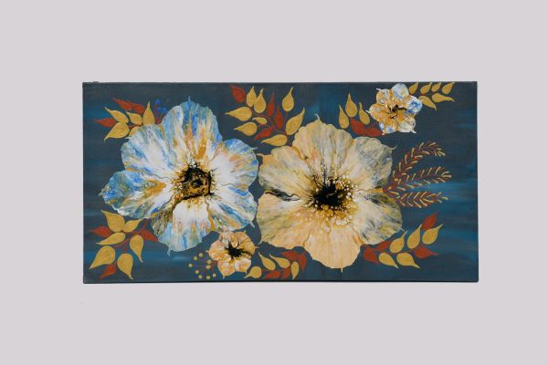 Dual Blooms - Image 2