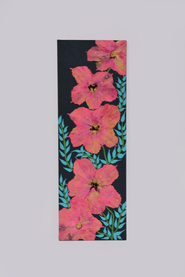 Flora of New Brahma - Image 2