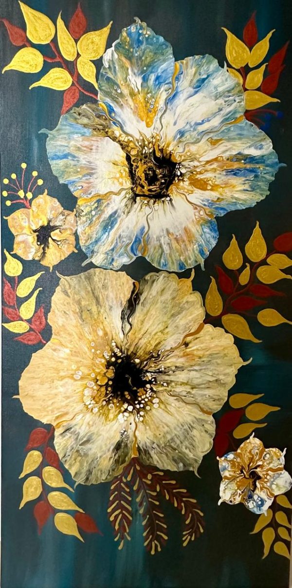 Double Blooms - Image 2