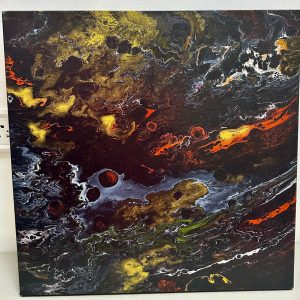Maelstrom's Heart
