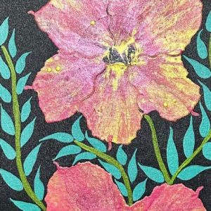 Flora of New Brahma