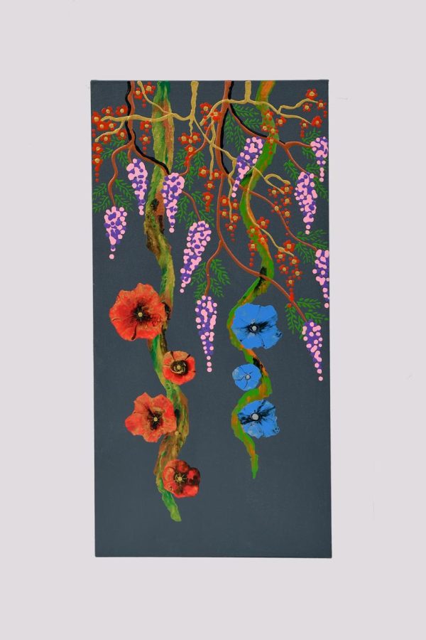 String of petals - Image 2