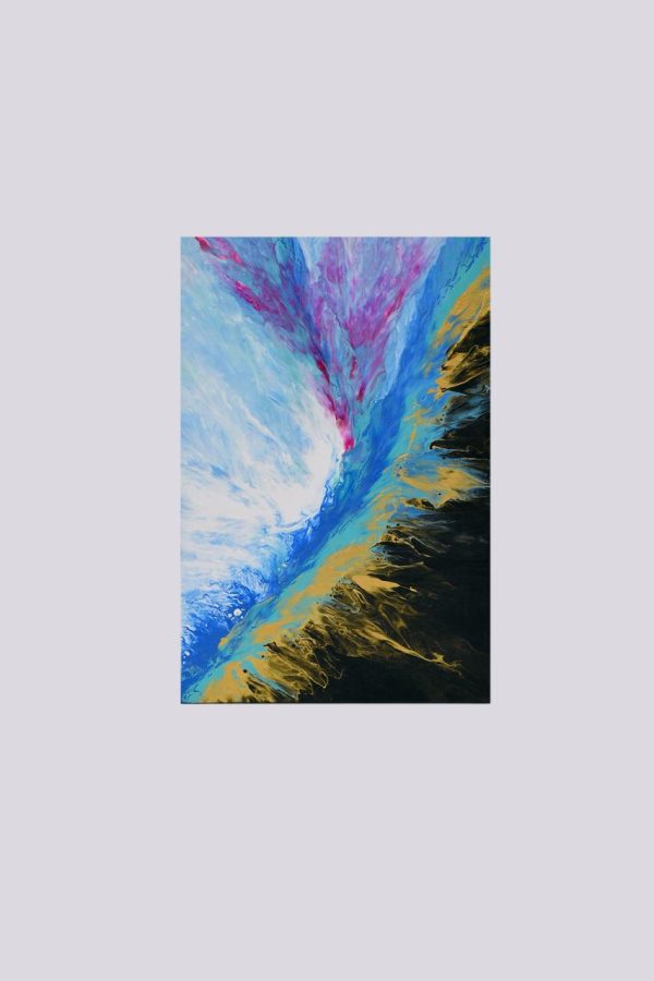 Blue Horizon - Image 3