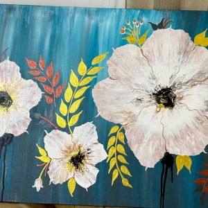 Flora of Art