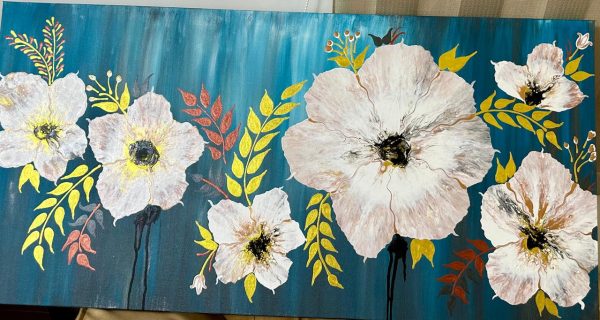 Flora of Art