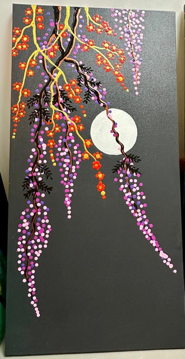 Twilight Dreams