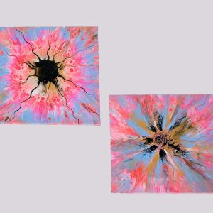 Stellar Explosion