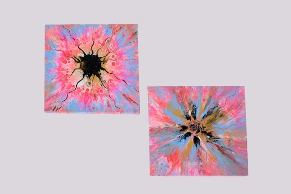 Stellar Explosion
