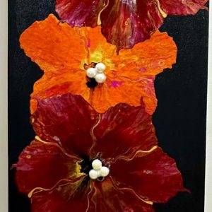 Ethereal Blooms 2