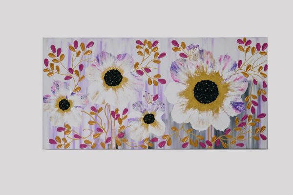 Ethereal Blooms - Image 2