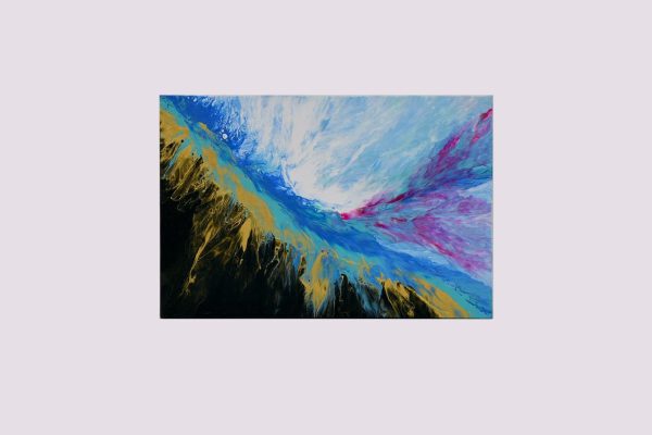 Blue Horizon - Image 2