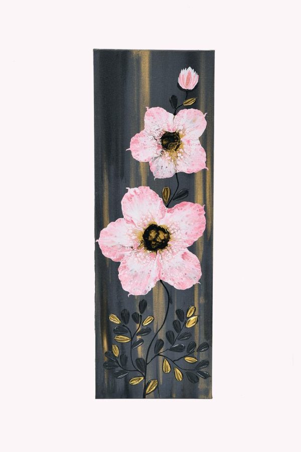 Twilight Blooms