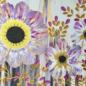 Floral Dreamscape