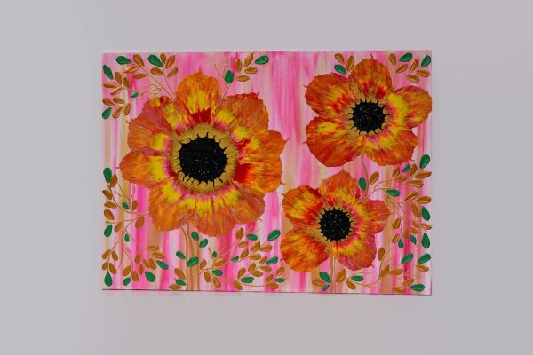 Floral Oasis - Image 2