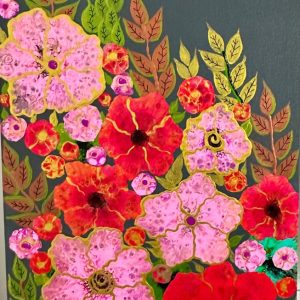 Fragrant Garden