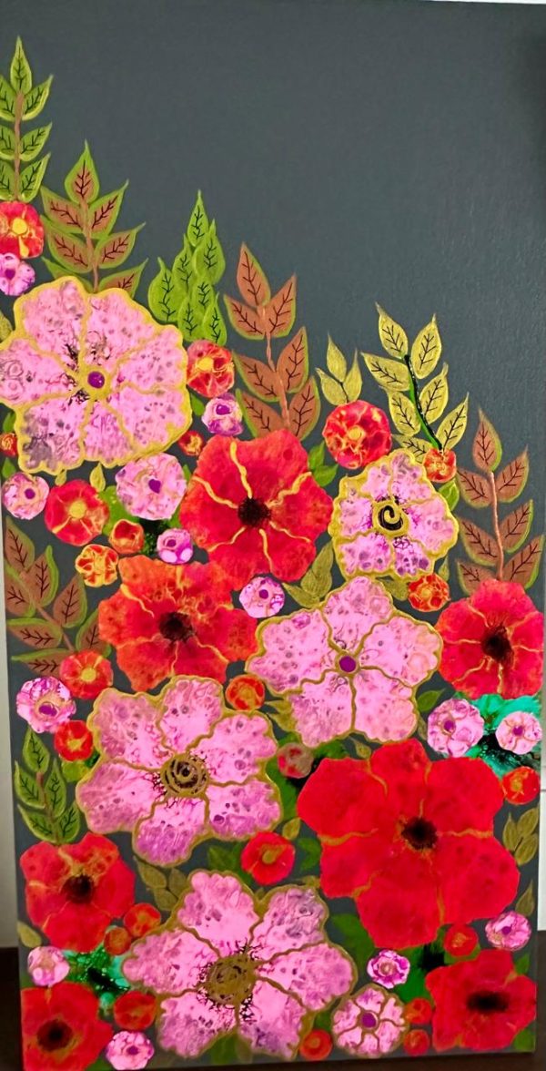 Fragrant Garden