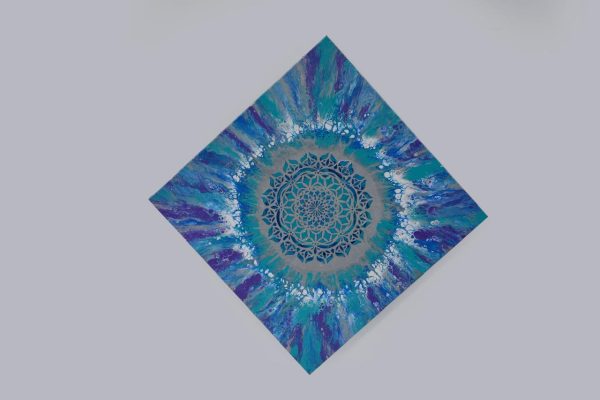 Oceanic Serenity - Image 2