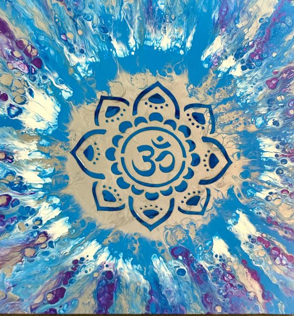 Power of OM