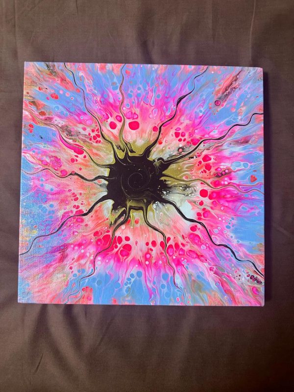 Stellar Explosion - Image 2