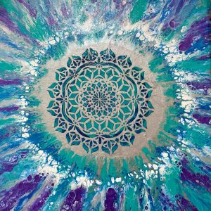 Oceanic Serenity
