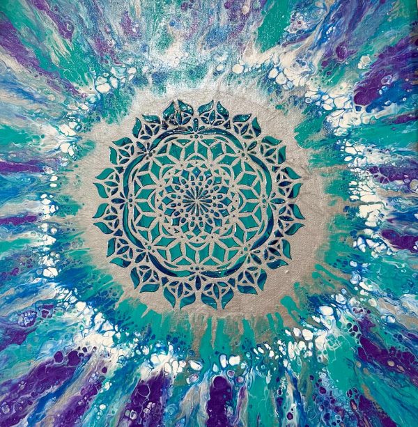Oceanic Serenity