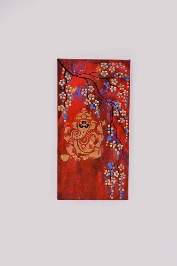 God of Beginnings - Image 2