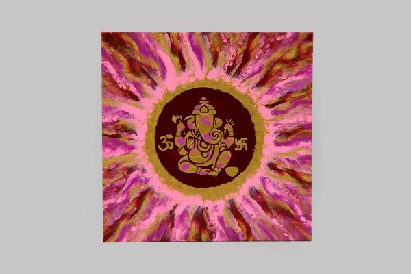 Lord Ganesha - Image 2