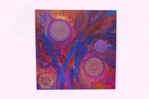 Sacred Geometry - Image 2