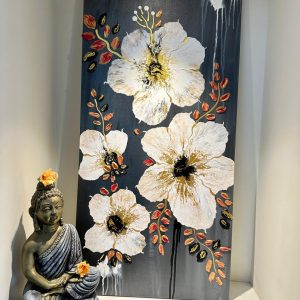 Ethereal Blooms