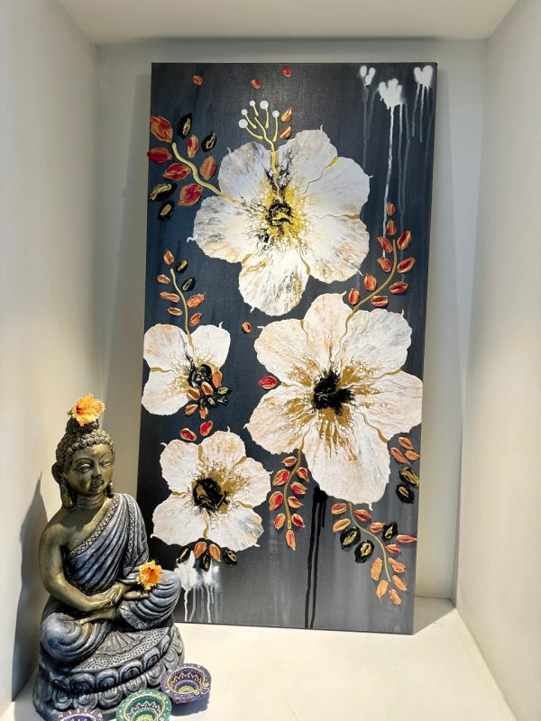 Ethereal Blooms