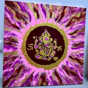 Lord Ganesha