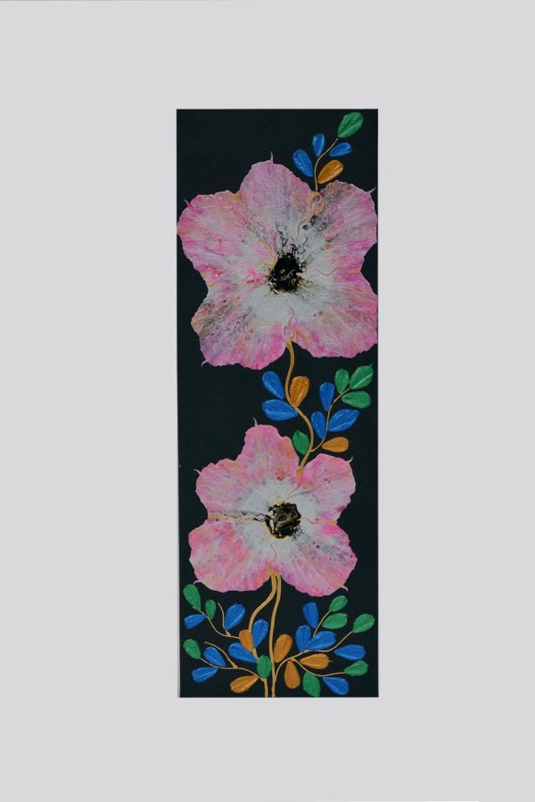 Pink Pastel Petals