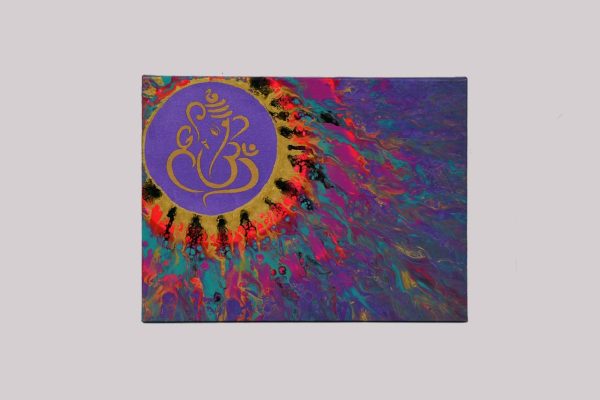 The Caring God - Image 2