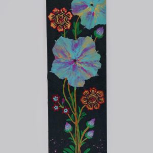 Nocturnal Garden