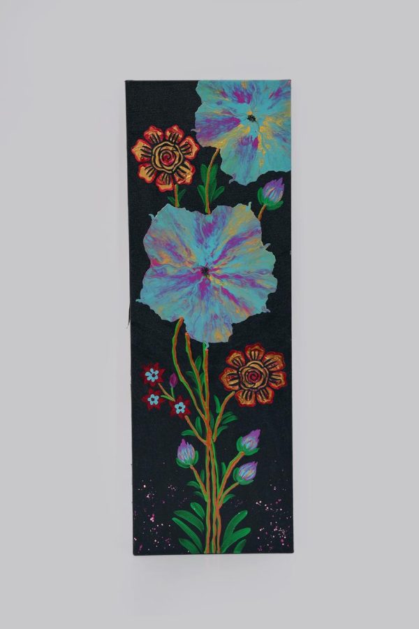 Nocturnal Garden