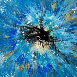 Eternal Universe