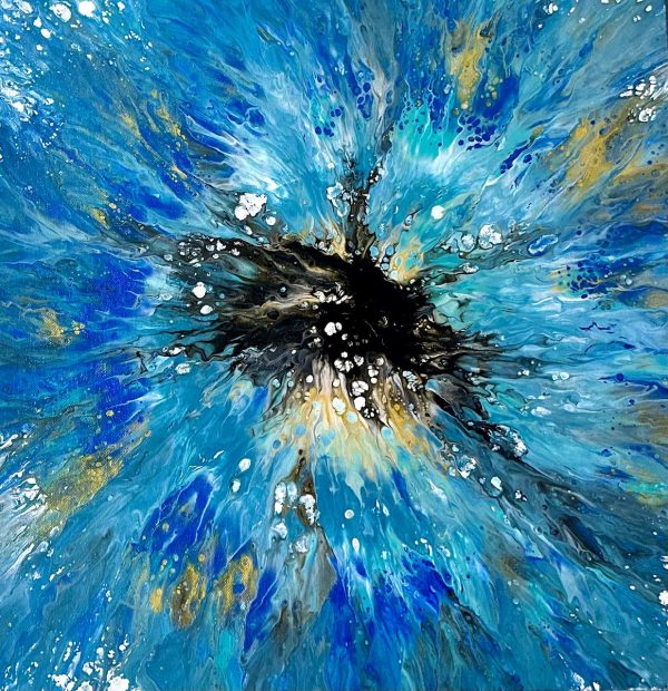 Eternal Universe