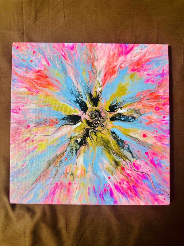 Stellar Explosion - Image 3