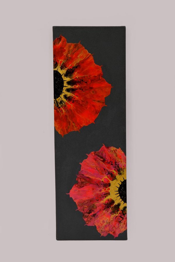 Petals of Red Dragon - Image 2