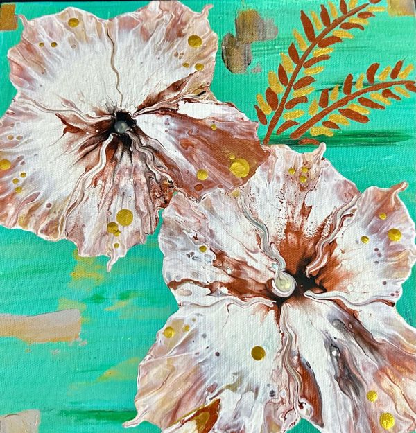 Abstract Bloom - Image 3