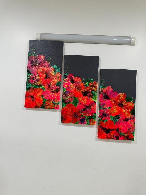 Blooms of Lava - Image 2