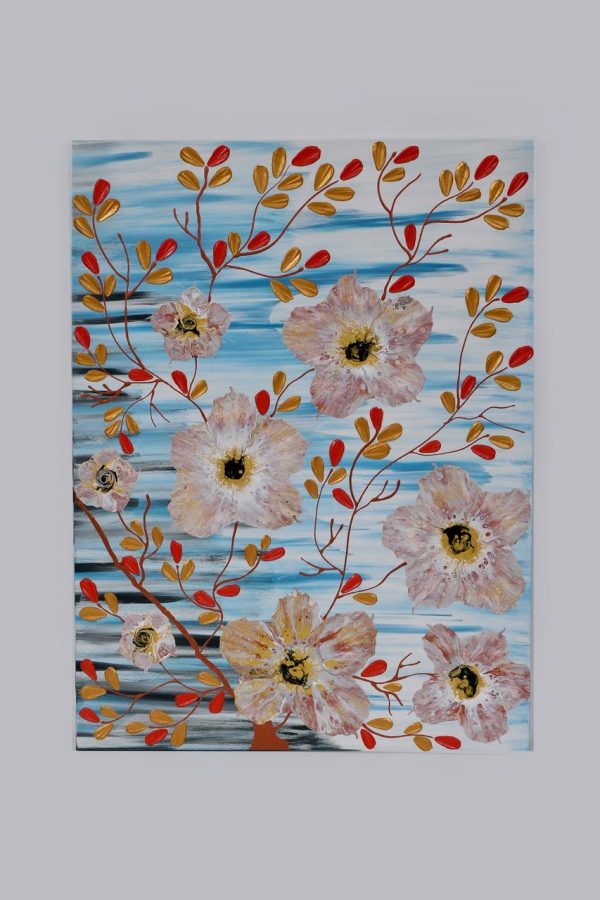 Spring's Pleasant Dance - Image 2