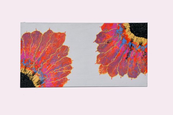 Blazing Blooms - Image 2