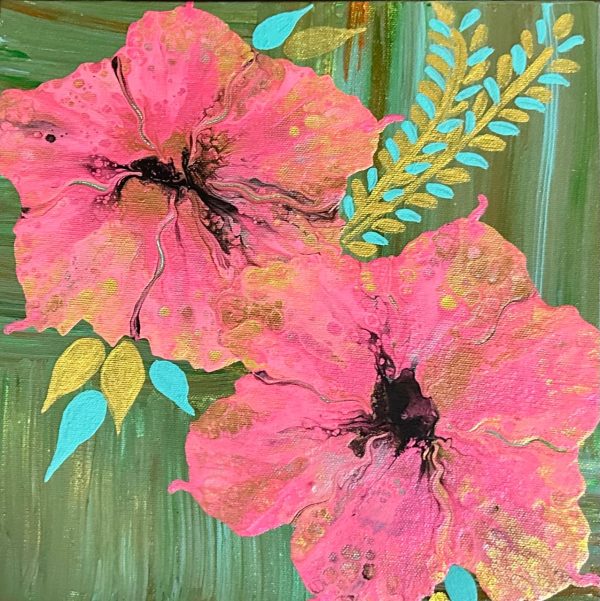 Abstract Bloom - Image 2
