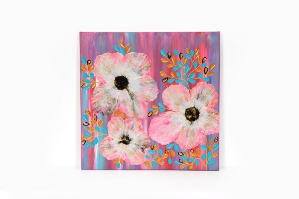 Artistic Bloom - Image 2