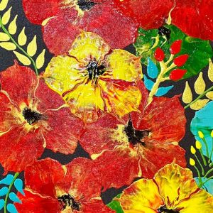 Jardin De Joie (Garden of Joy)