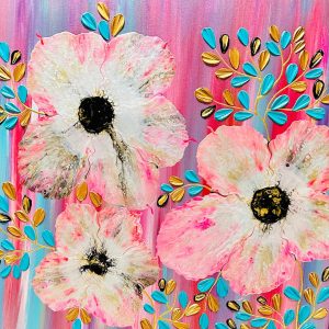 Artistic Bloom