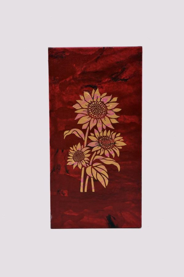 Tropical Blossoms - Image 2